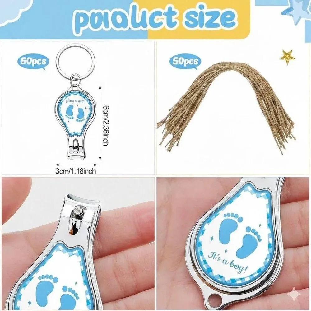 Unbranded Multi Favours